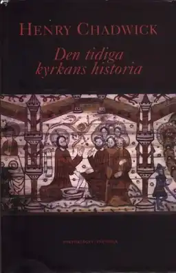 Den tidiga kyrkans historia